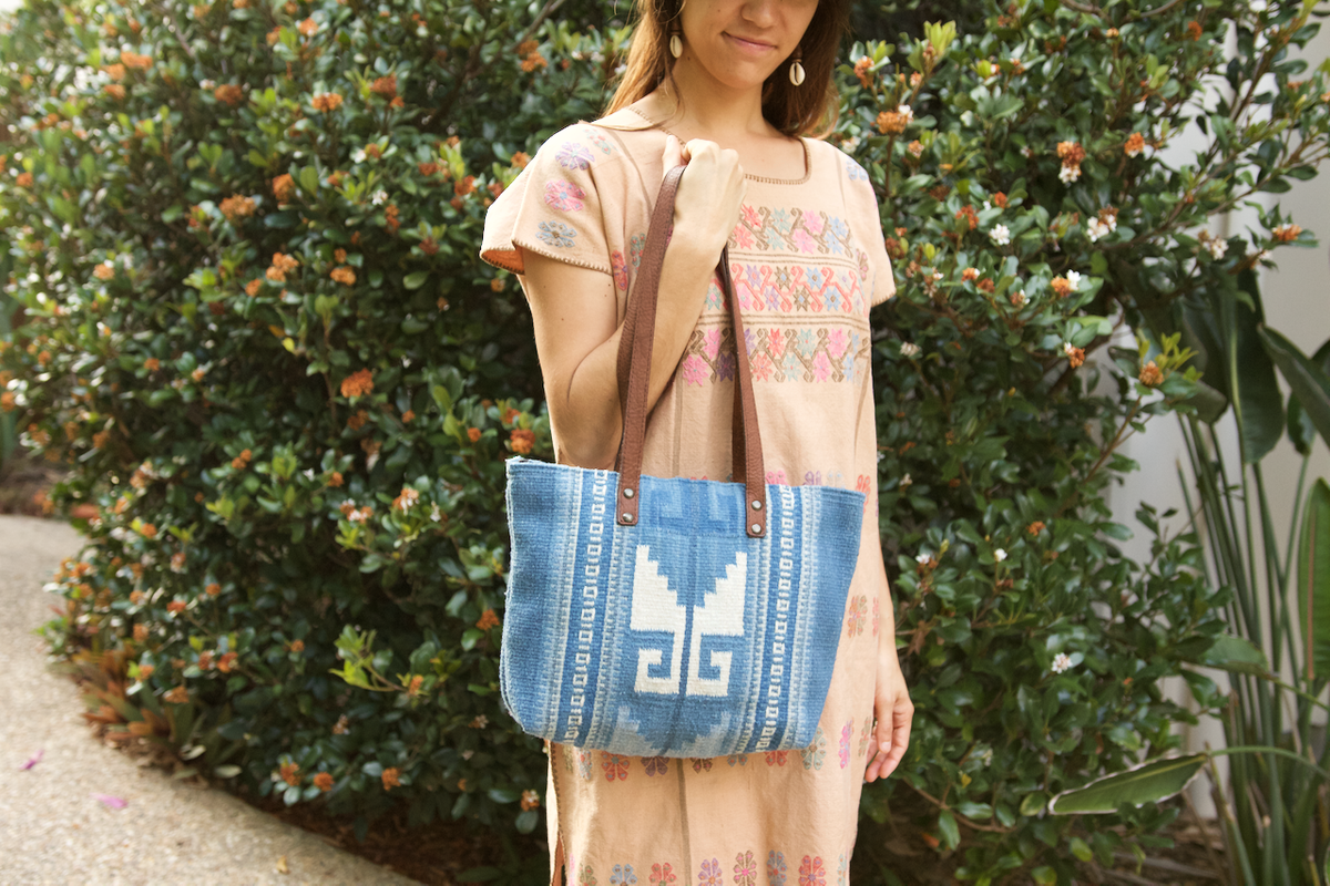 A New Collection Celebrating Natural Dyes