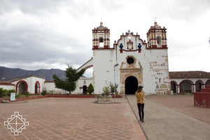 Oaxaca at a glance