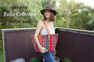 Brand New - Bolsa Collection