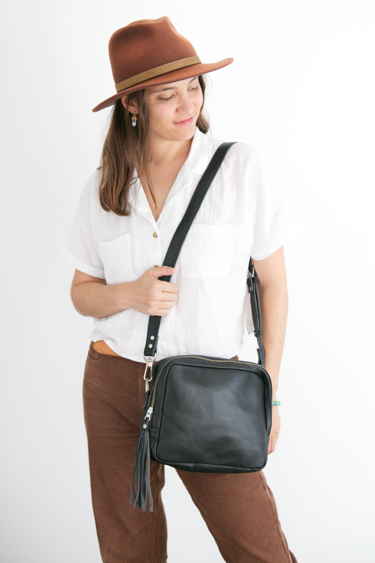 mia satchel