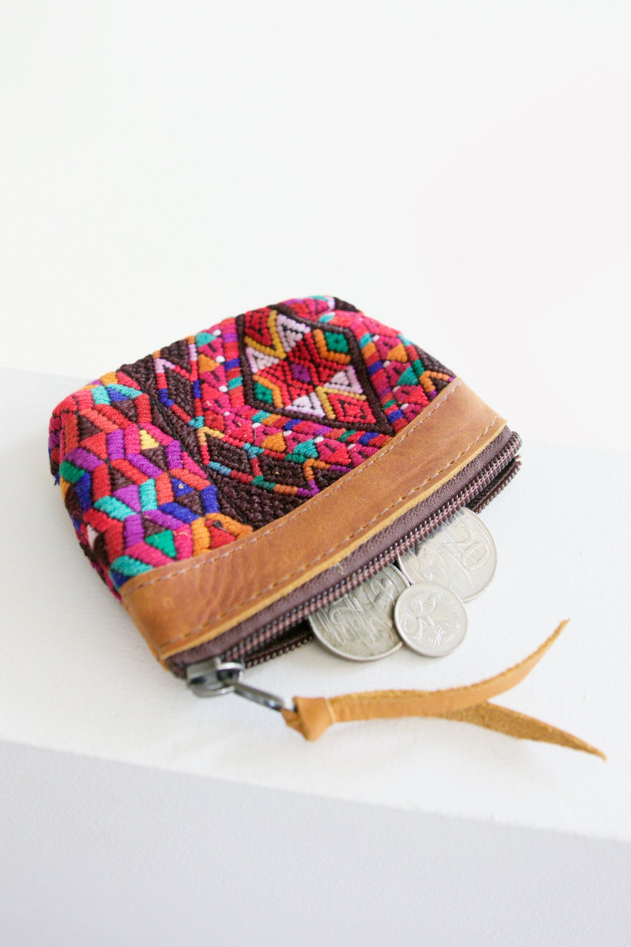 Pana Coin Pouch 74