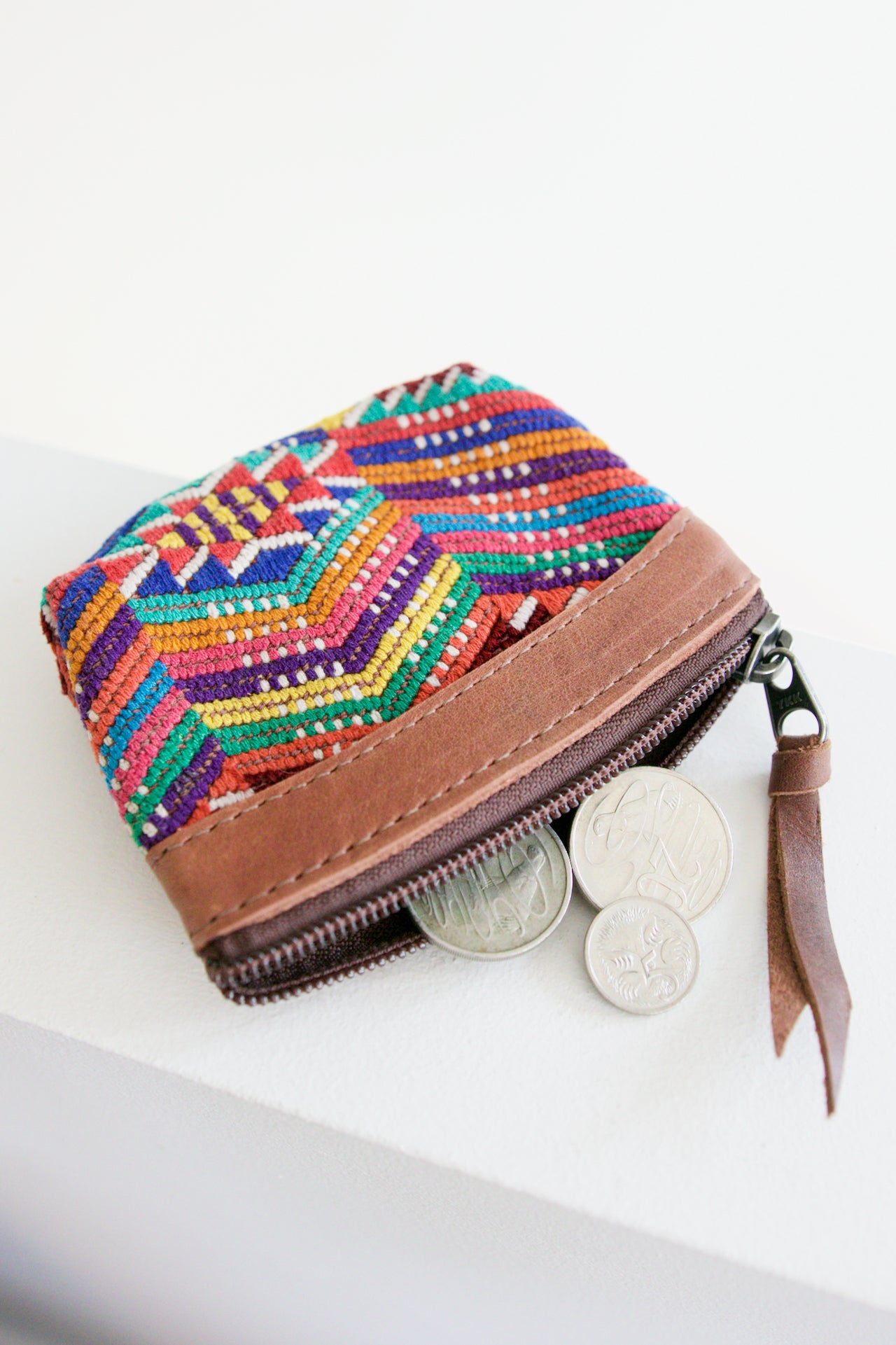Pana Coin Pouch 72